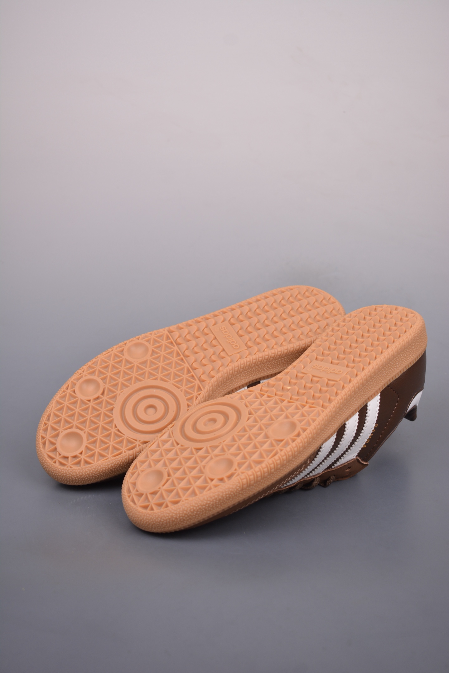 Adidas Originals Samba OG Earth Strata IE6522