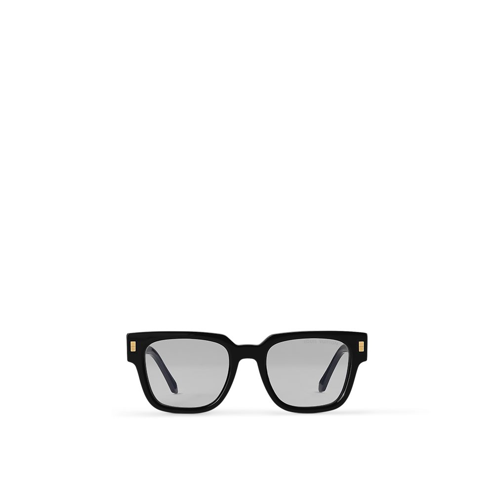 Louis Vuitton LV ESCAPE SQUARE Anti-Blue Light Sunglasses Z1597E