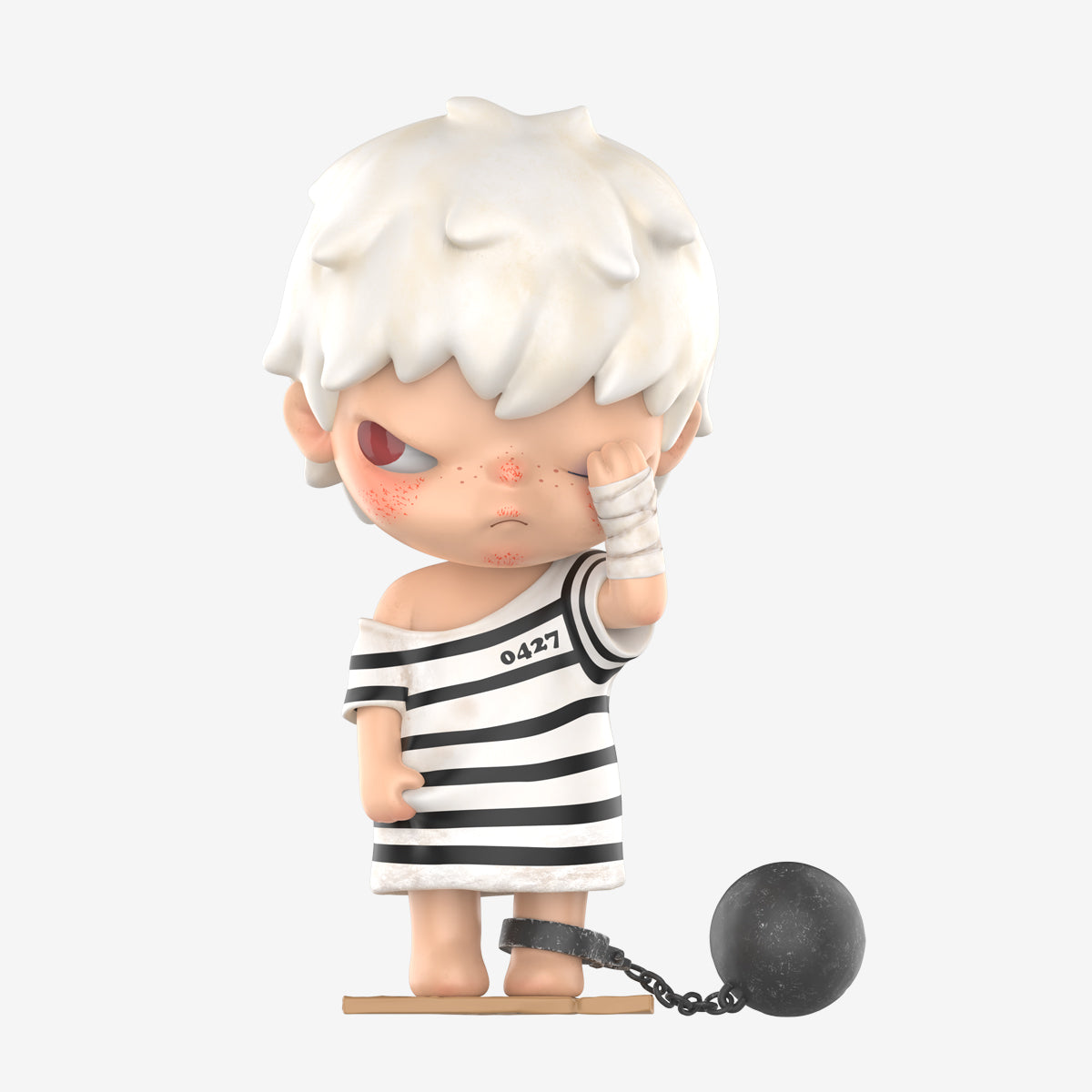 POP MART HIRONO Little Mischief Series [1 Blind Box]