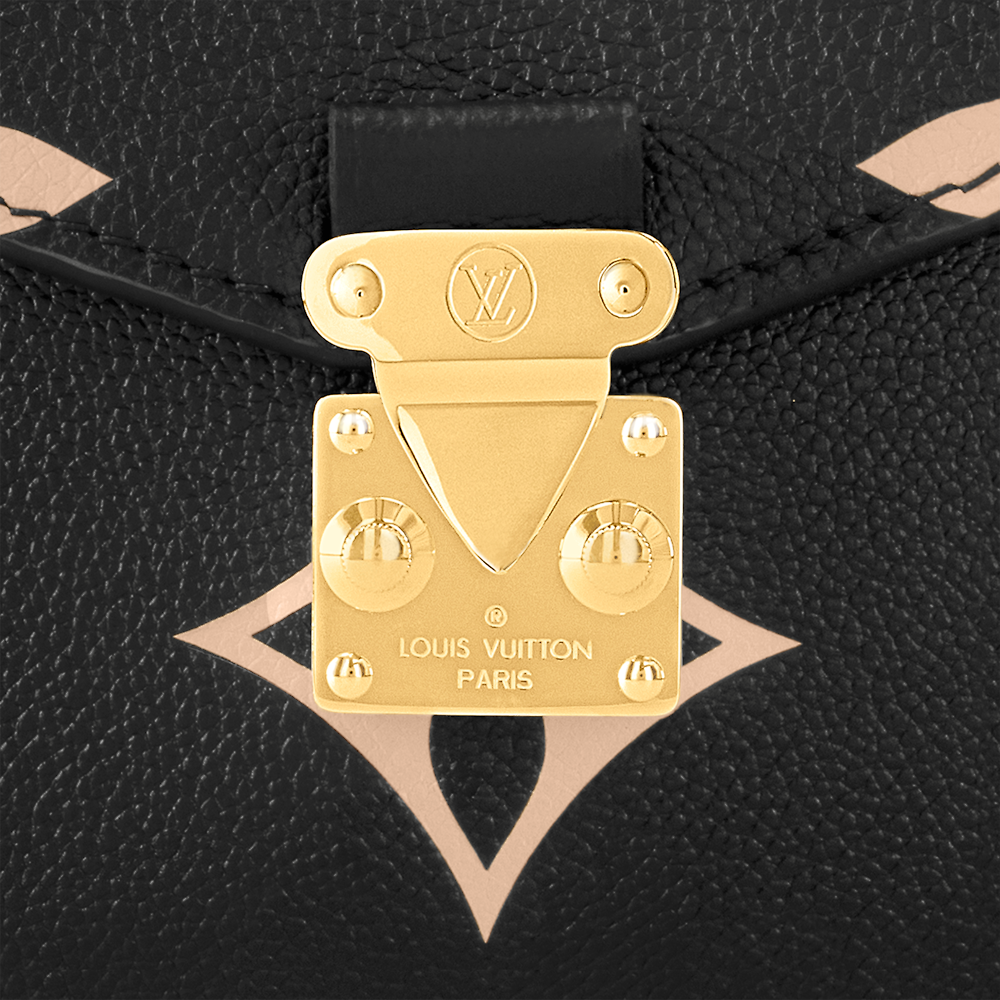 Louis Vuitton POCHETTE MÉTIS BAG M45773