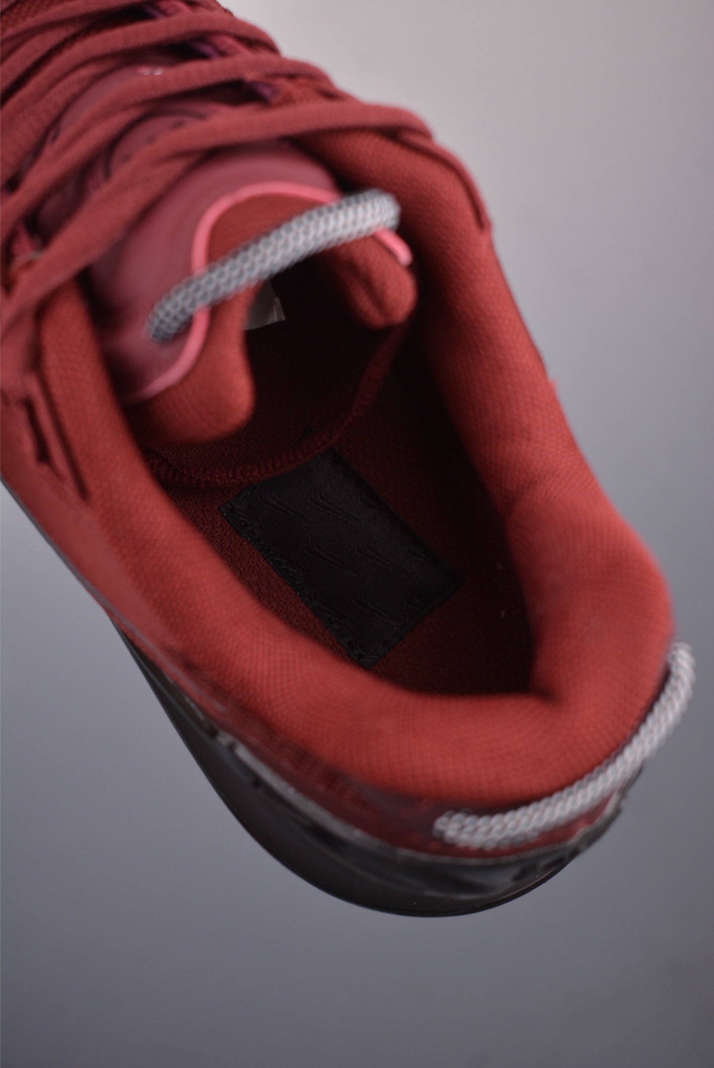 Nike Air Max Pulse SE 2.0 Mesh Burgundy Black DZ3544-600