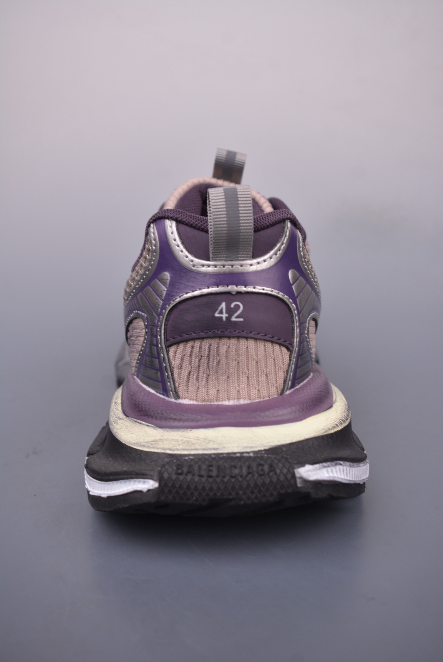 BALENCIAGA 3XL Sneakers 3+ 