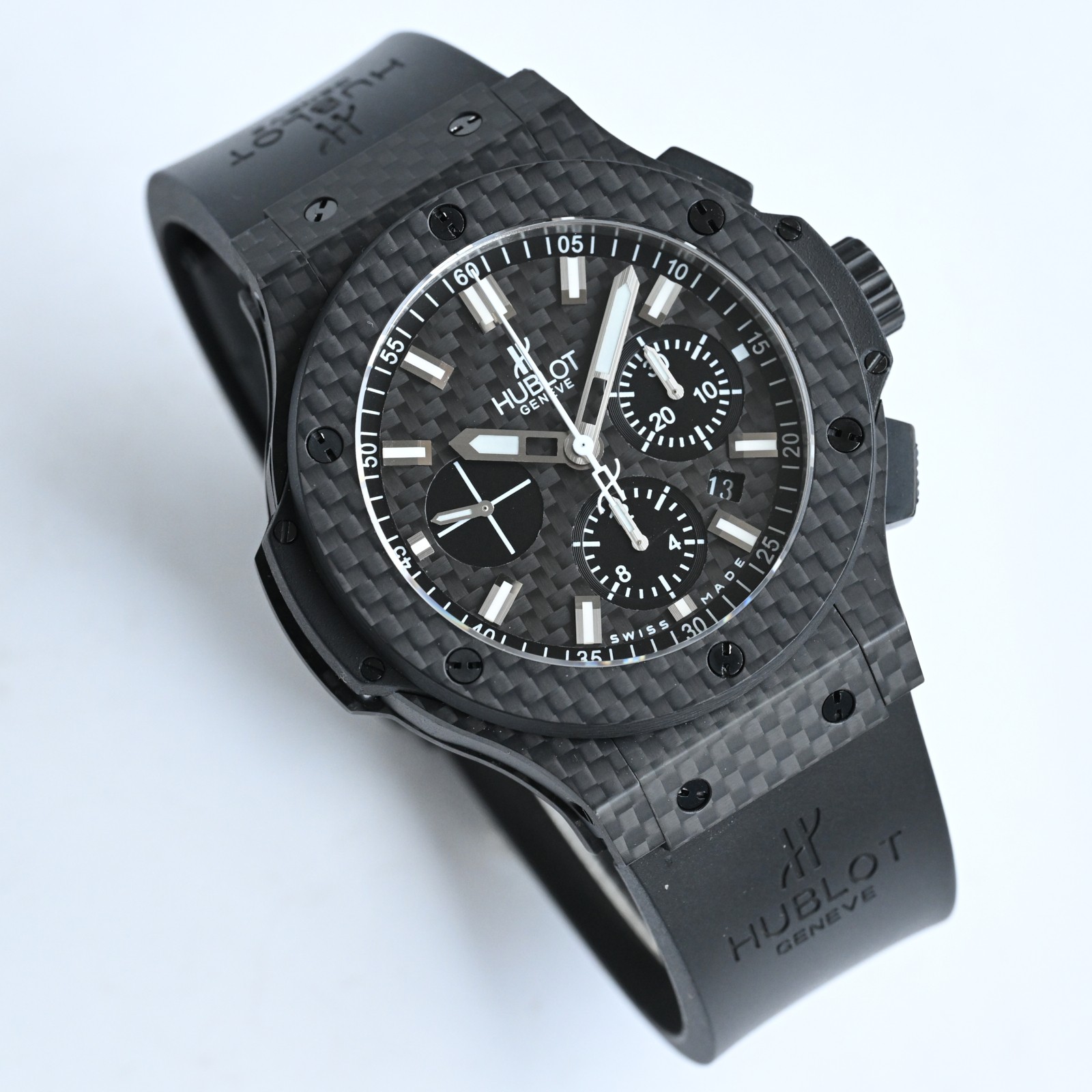 Hublot BIG BANG 301.PX.130.RX