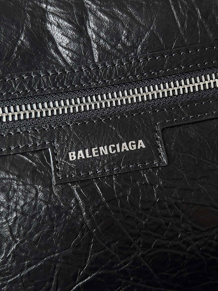 Balenciaga SUPERBUSY Collection Handbags