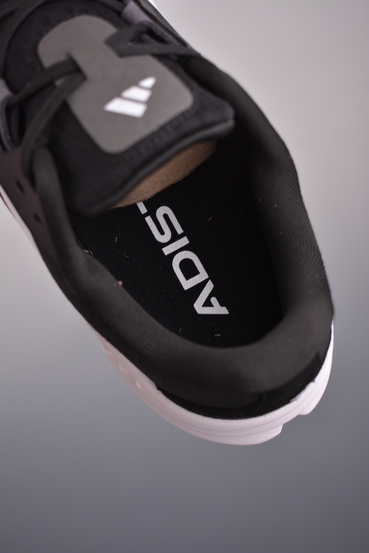 Adidas Adistar Black and White ID6161