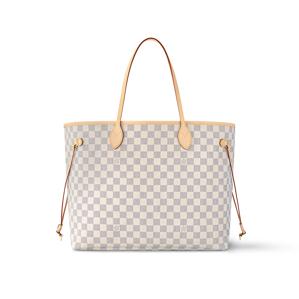 Louis Vuitton NEVERFULL Large Bag N40601