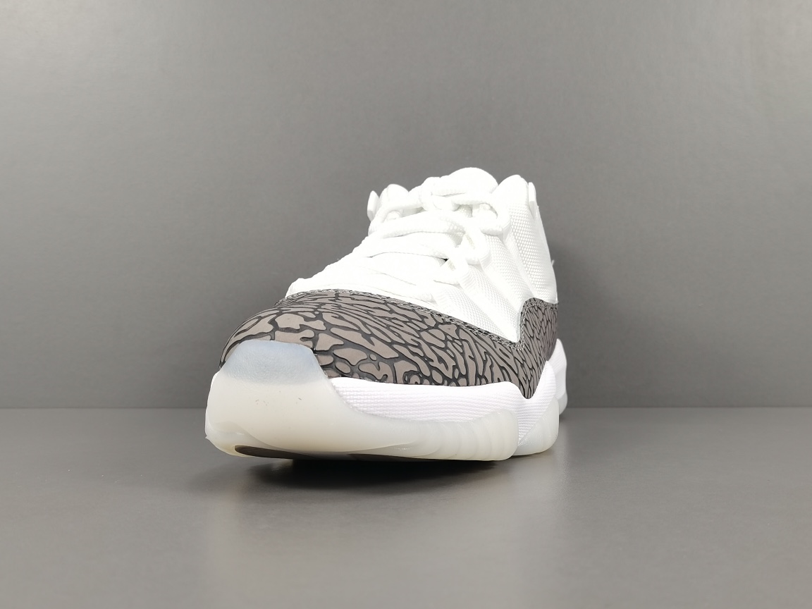 Nike Air Jordan 11 Retro LowElephant AV2187-140