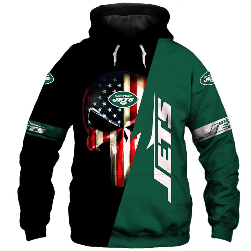 NEW YORK JETS 3D NYJ1NYJ1002