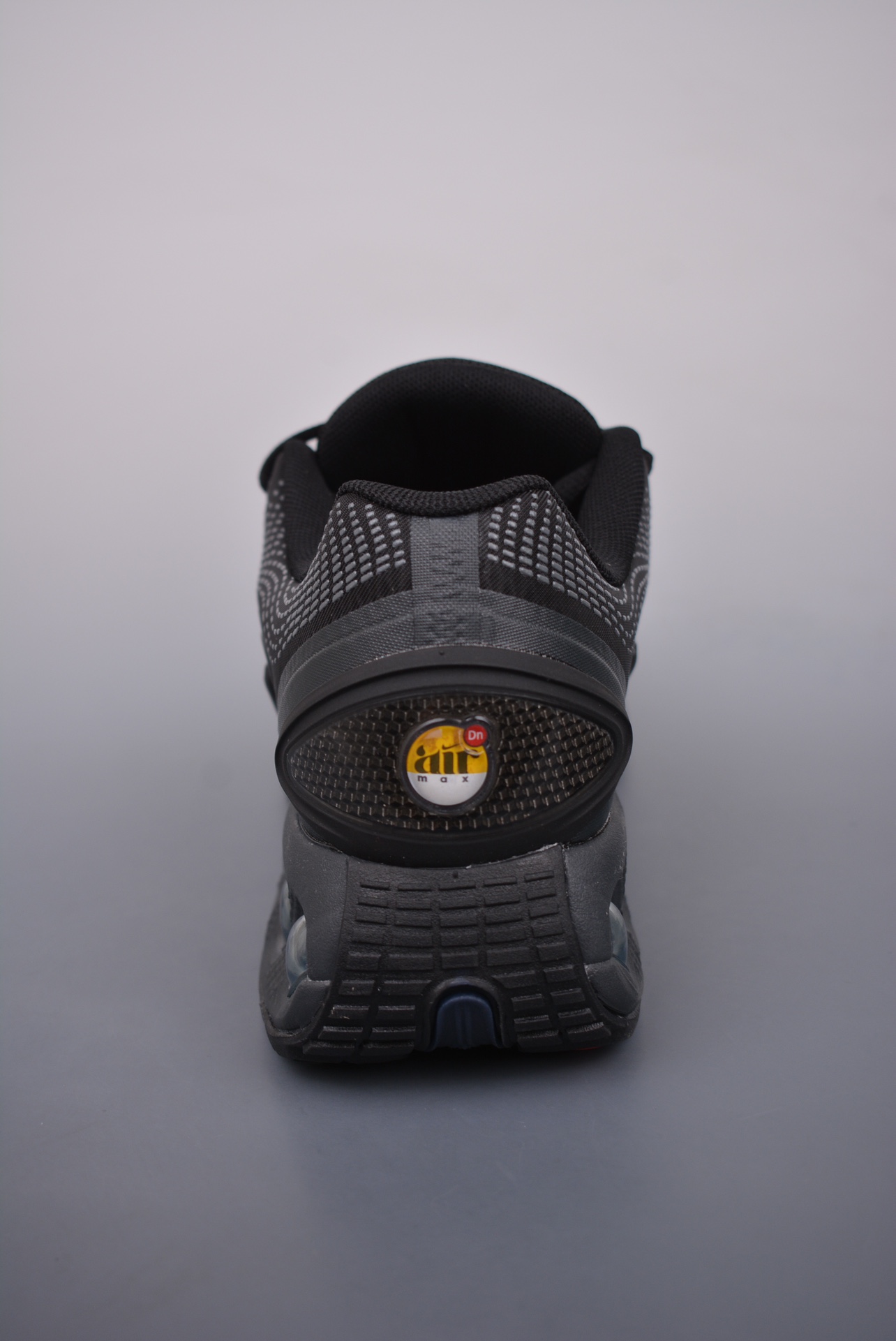 Nike Air Max DNTirple Black DV3337-002