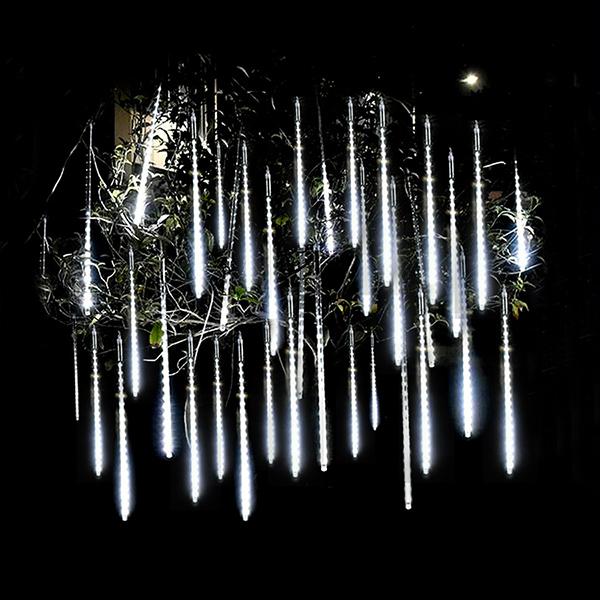 Christmas Promotion 48% Off- 🎄Snow Fall LED Lights