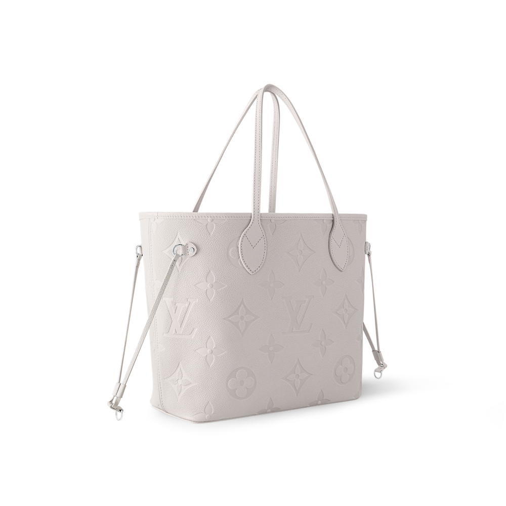 Louis Vuitton NEVERFULL Medium Bag M45685