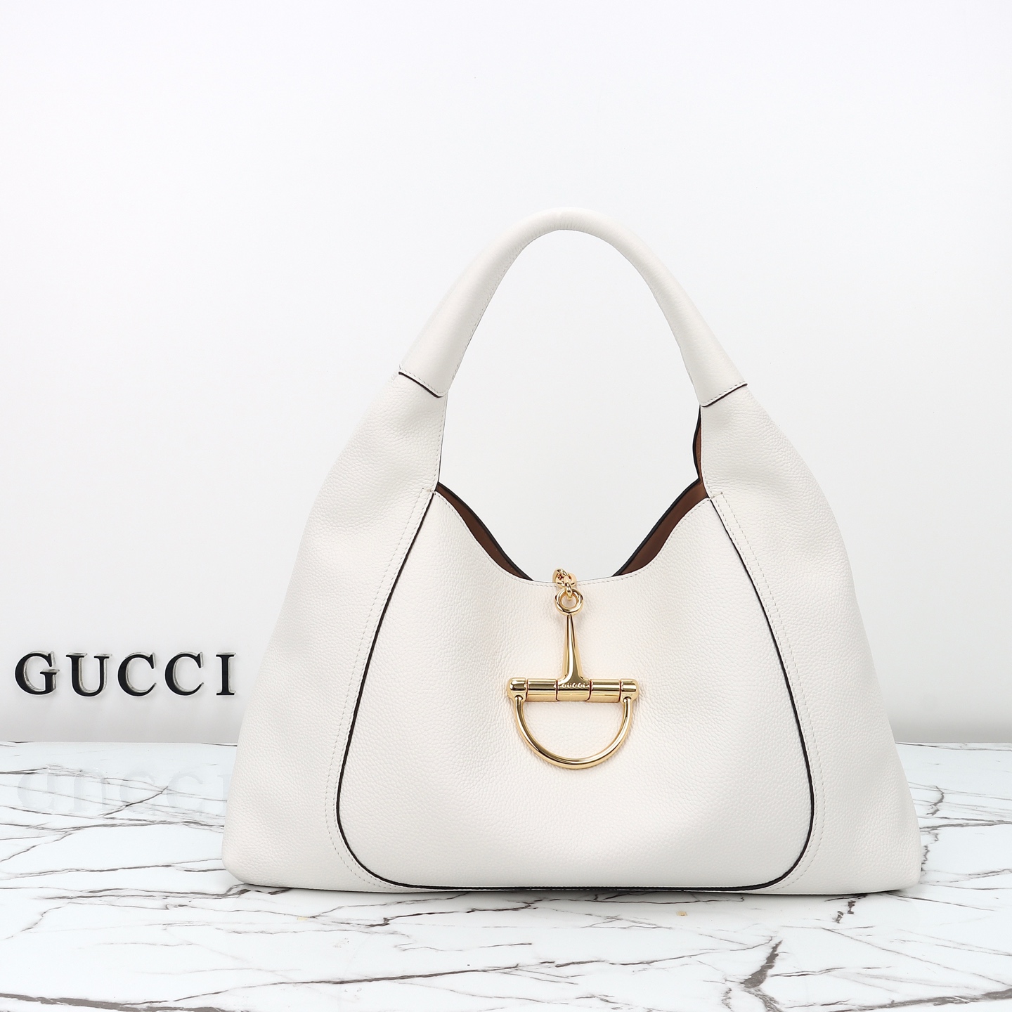 Gucci Softbit maxi shoulder bag 837466 AAEAO 9050