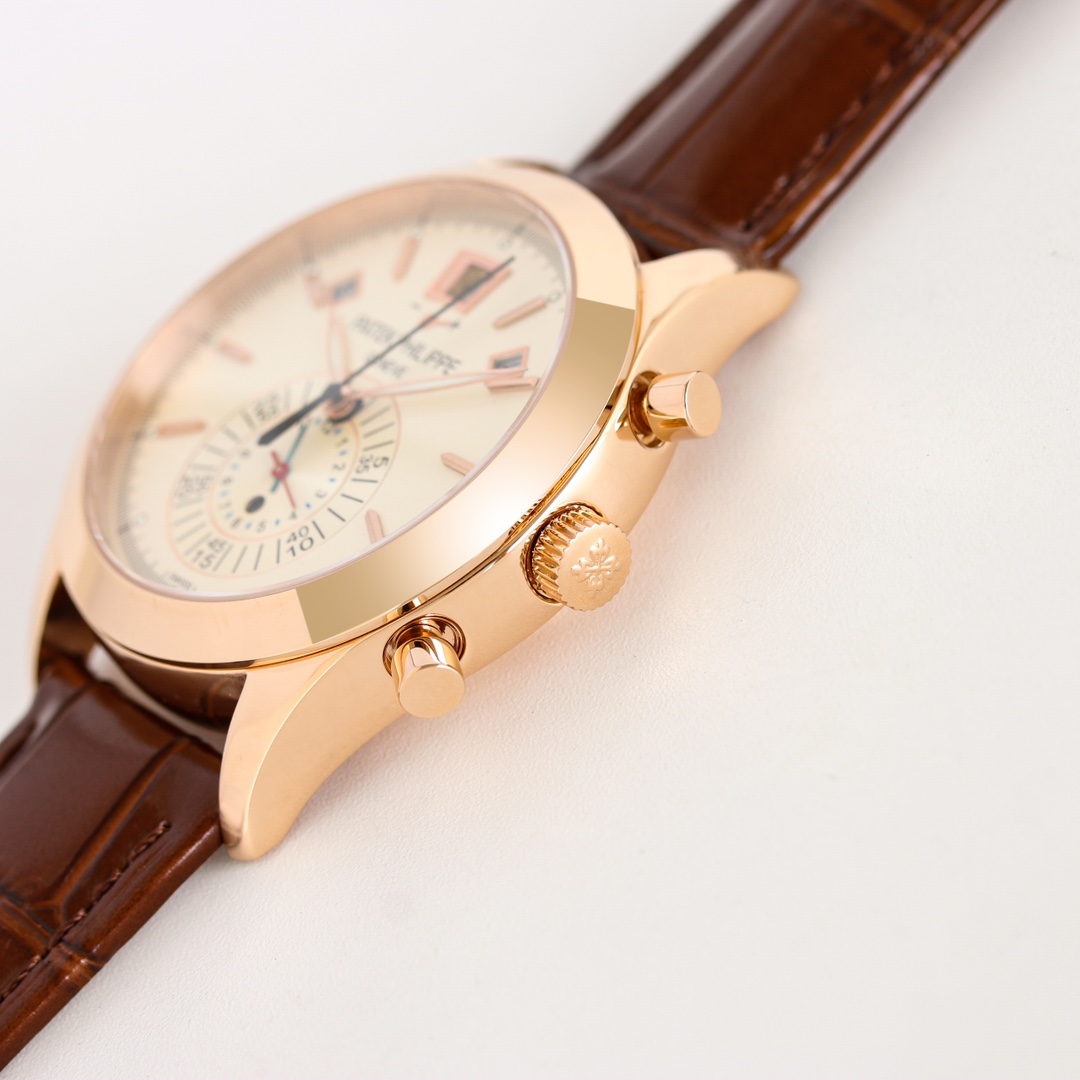 Patek Philippe PP R33 Complex Multi-Function Series 5969R-001