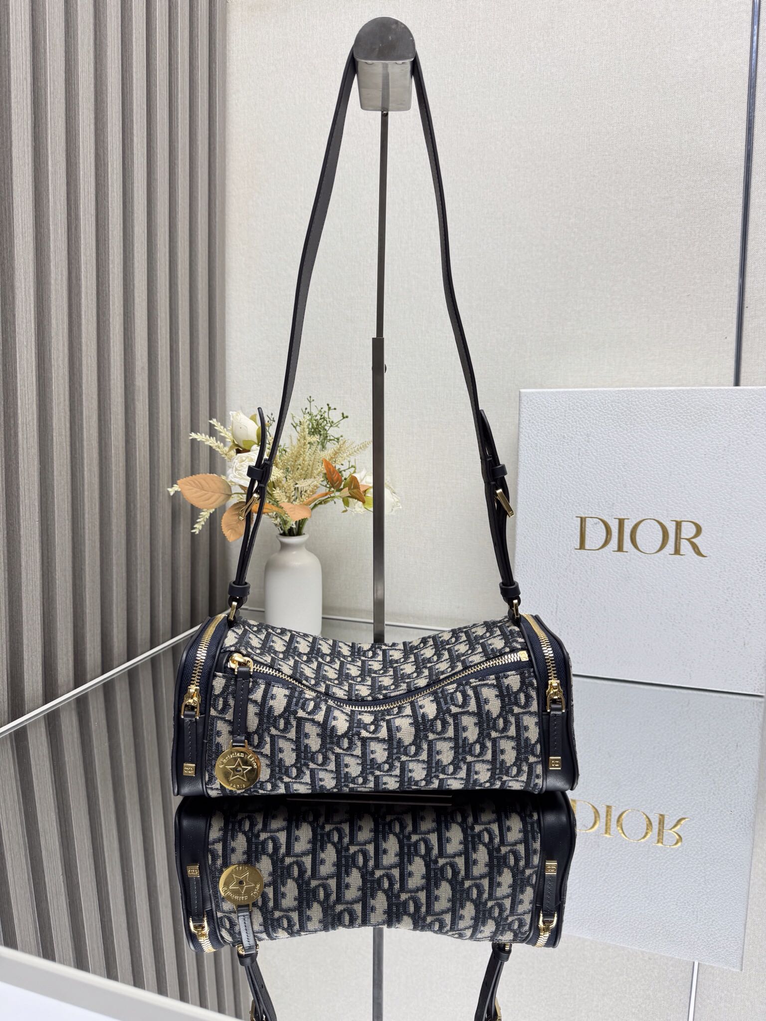 Dior Star East-West Mini Bag 3215