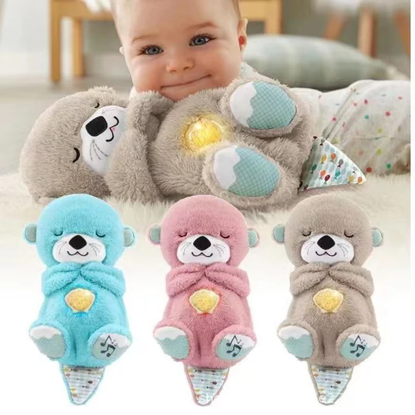 🔥Last Day Promotion - 50% OFF -Breathing Otter™🔥Buy 2 items save 10% off & Free Shipping