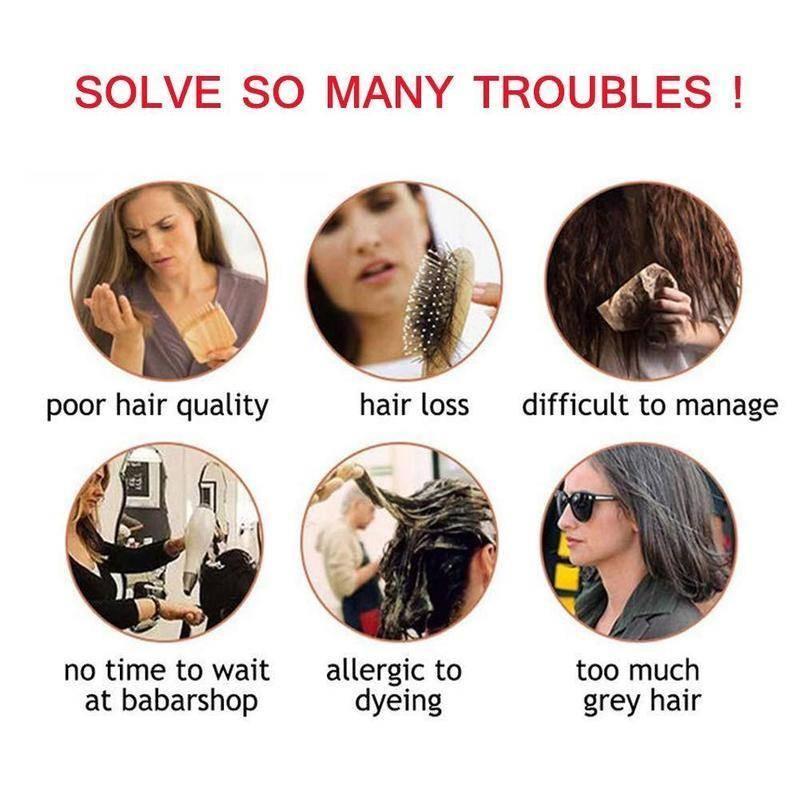 2024 HOT SALE🔥 45% OFF|SHORT NATURAL  HAIR TOPPERS