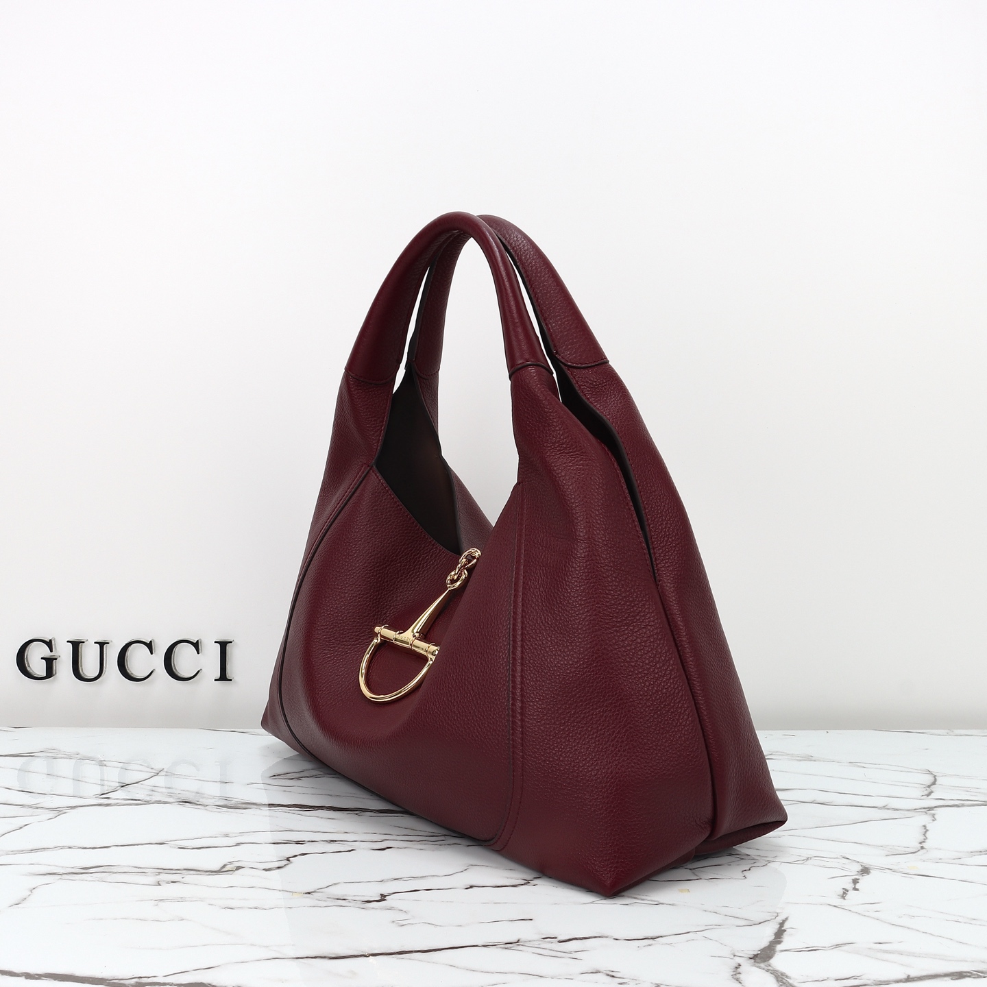Gucci Softbit maxi shoulder bag 837466 AAEAO 6207