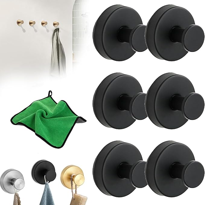 🌲🌲Christmas decoration no-punch vacuum suction cup hook