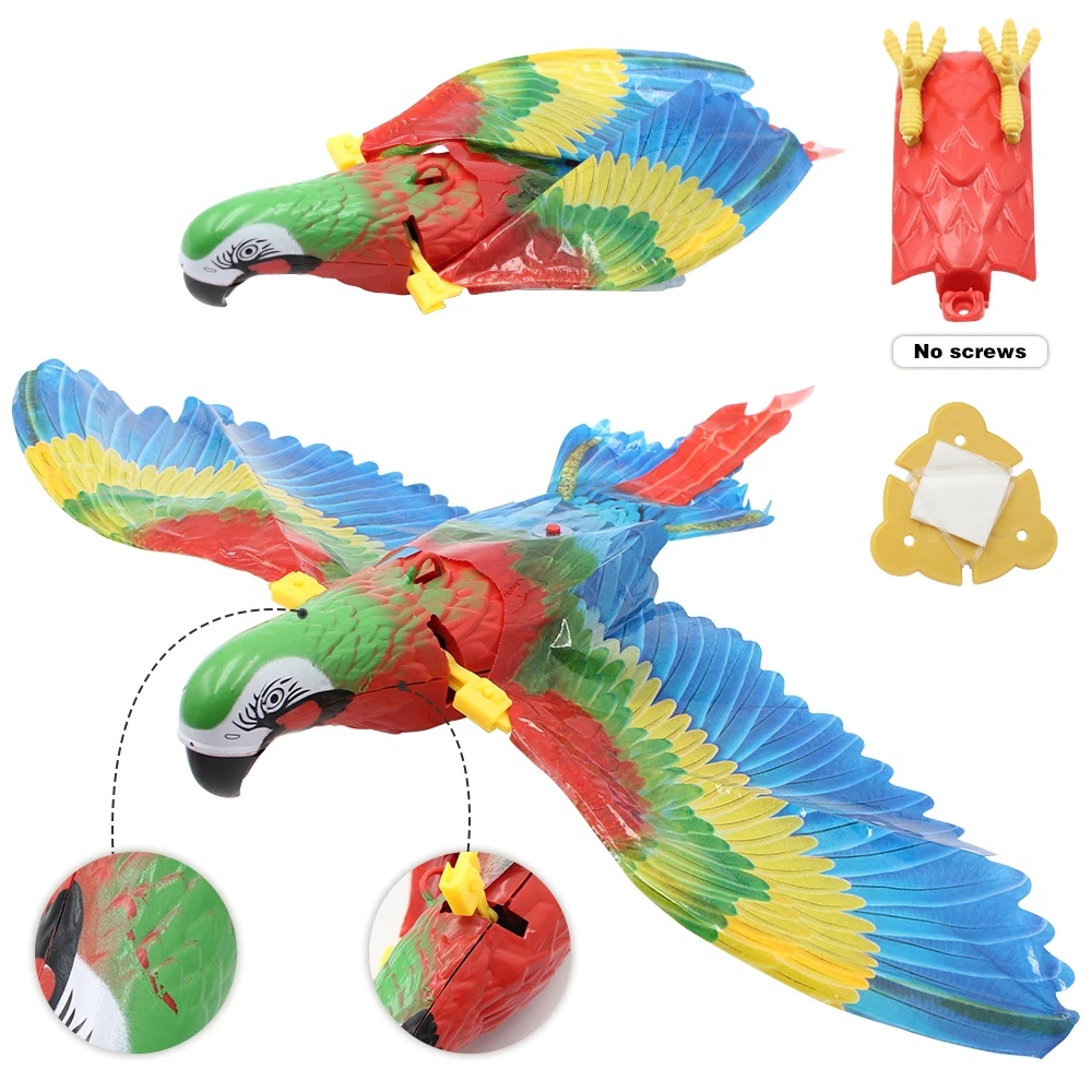 🔥Last Day Promotion - 50% OFF🔥 Interactive Cat Toys  - Buy 3  Get 2 Free & Free Shipping