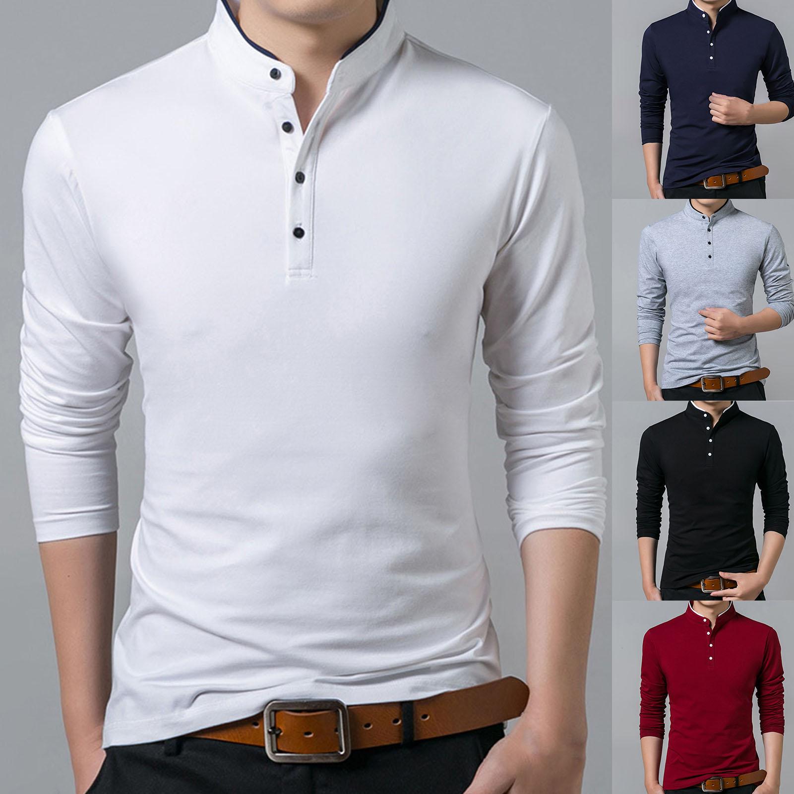 Royal Cotton Long Sleeve Shirt