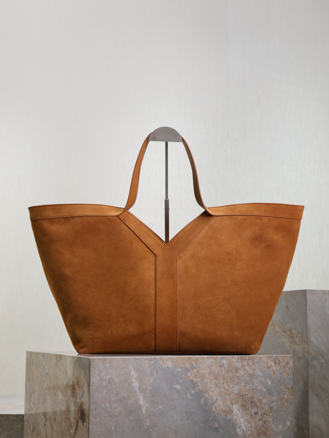 Yves Saint Laurent 24ss shopping bag 817602