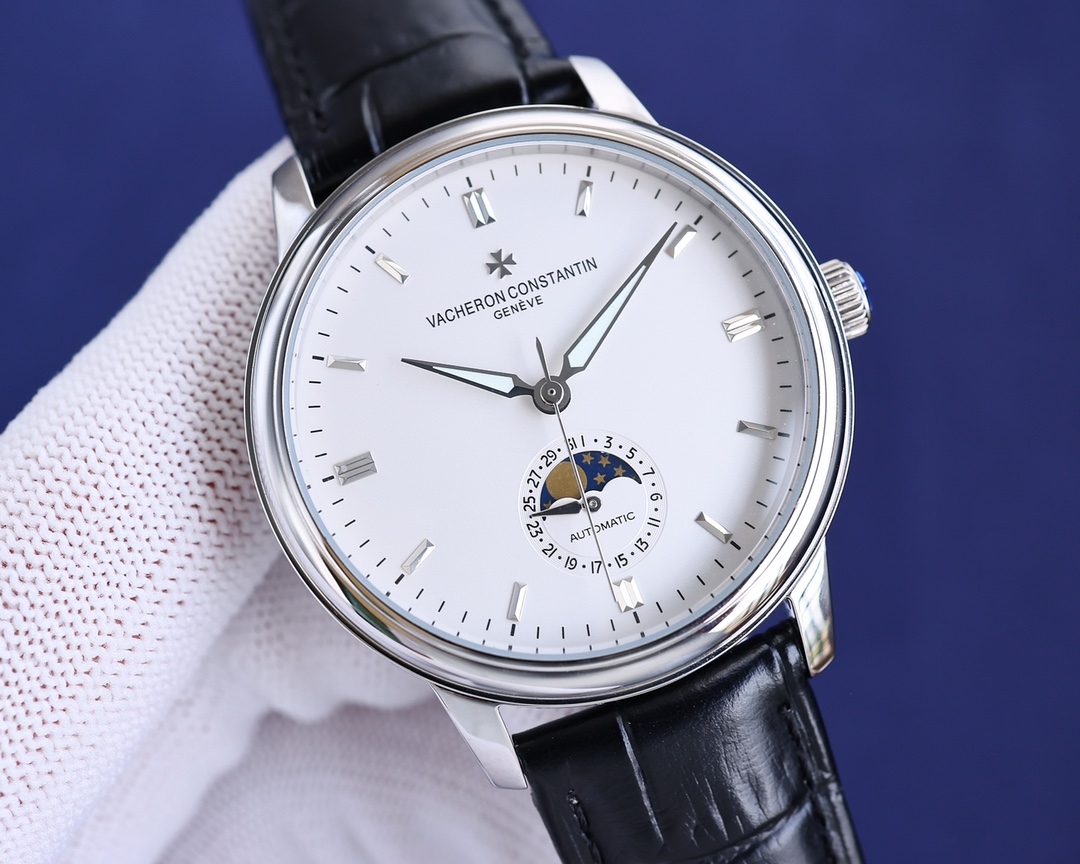 Vacheron Constantin Tradition Series Men's Watch