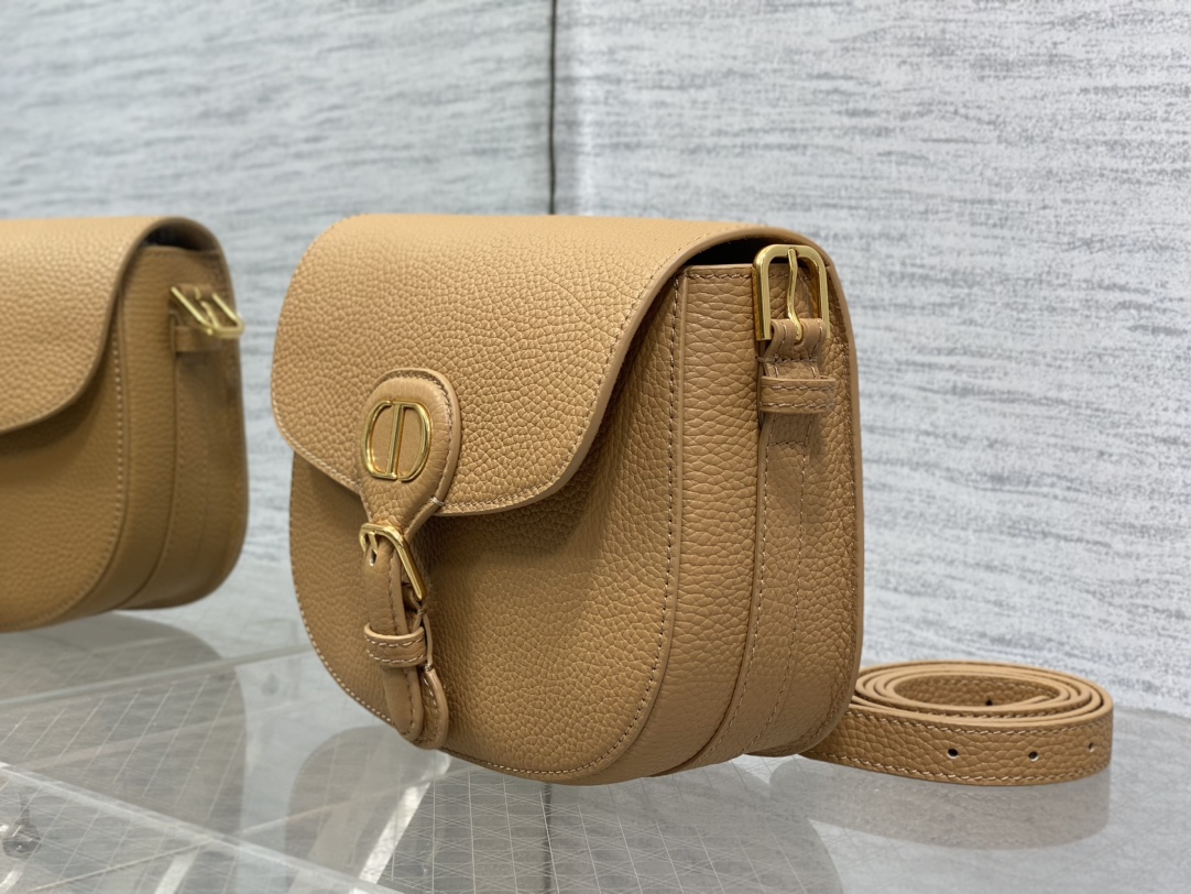 Dior Bobby East-West Autumn/Winter Collection Bag Large
