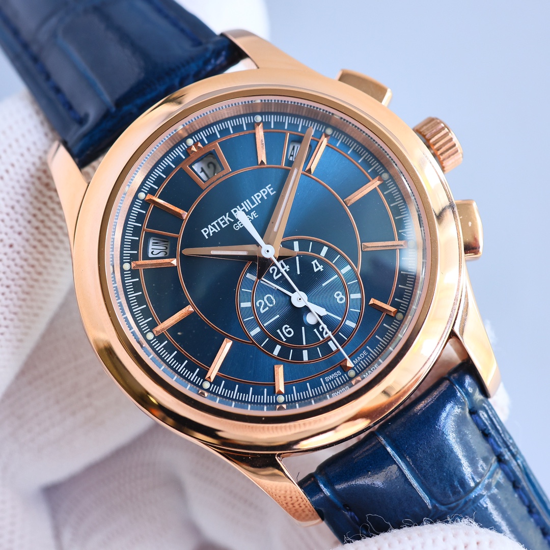 Patek Philippe TWFactory2024 Complex Function Series 5905R-010