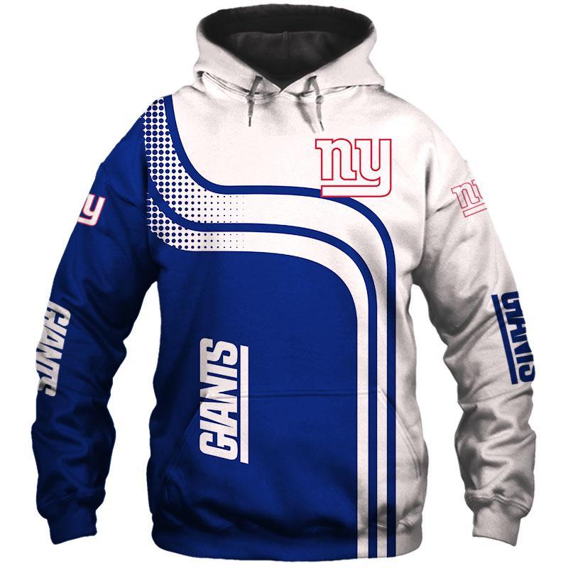 NEW YORK GIANTS 3D GGSA0136
