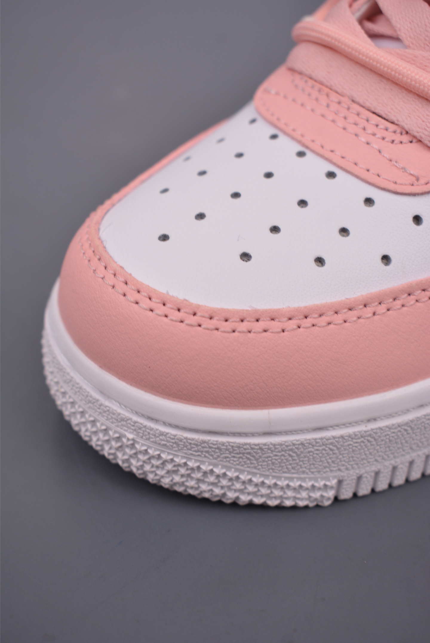 Nike Air Force 1 Low Low-top Sneakers Pink Lover YY2023-762