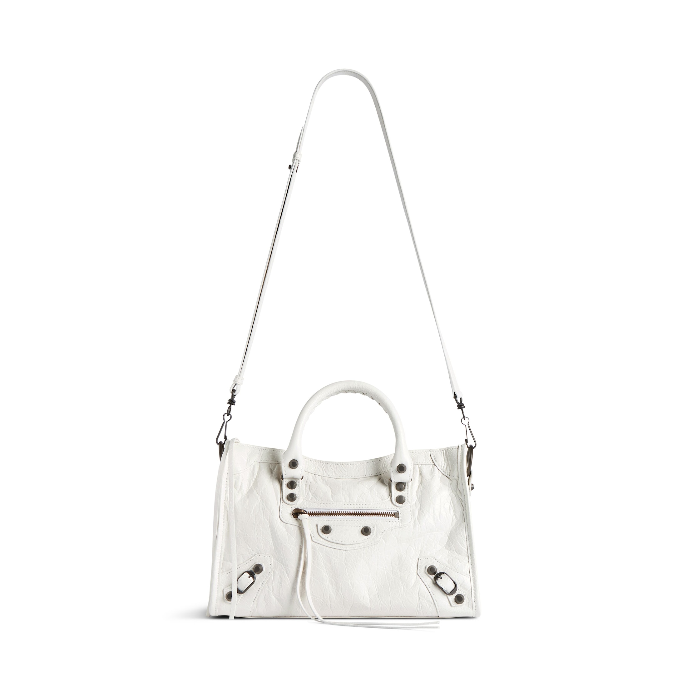 Balenciaga Women's Le City Bag Small8114422ABEK1000
