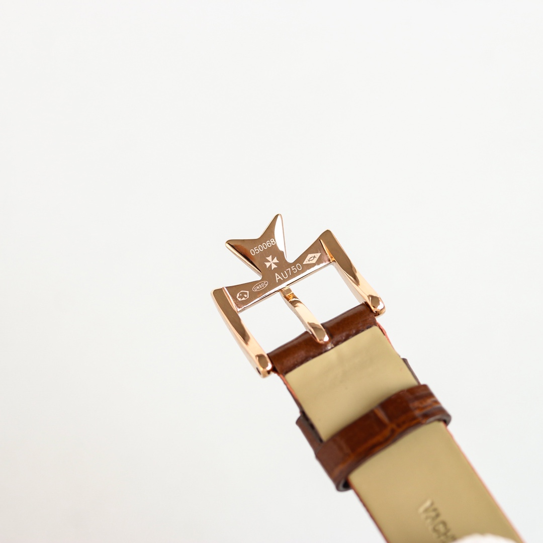 Vacheron Constantin Heritage Series 85180/000R-9248