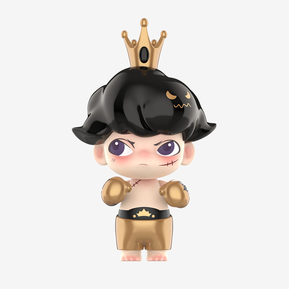 POP MART DIMOO Retro Series Figures [1 Blind Box]