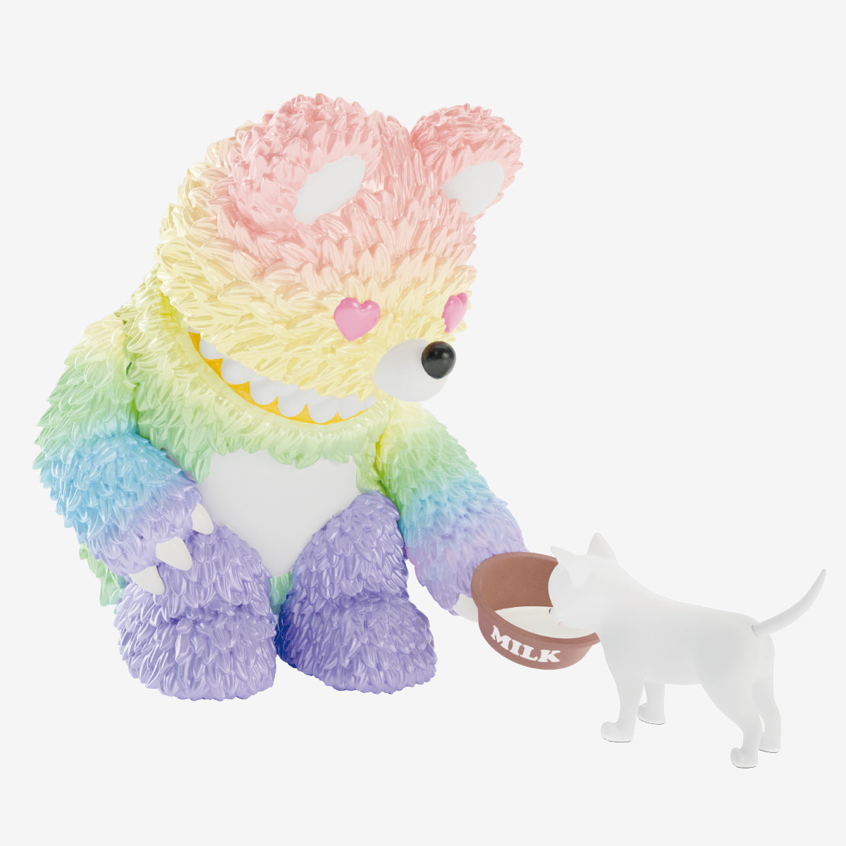 POP MART INSTINCTOY Muckey Dreamy Life Series [1 Blind Box]