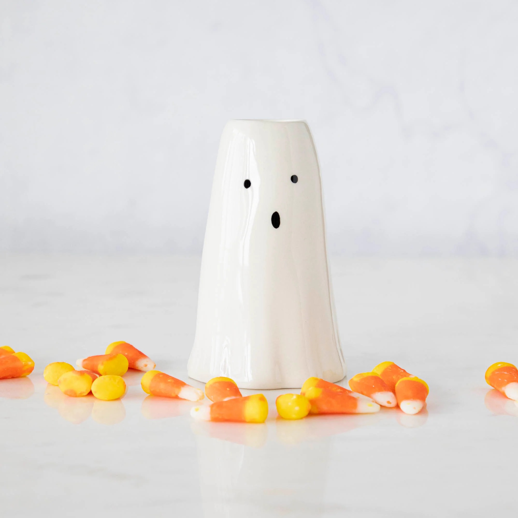 💥ON SALE💥Phantom Ghost Candleholder - 2Pack