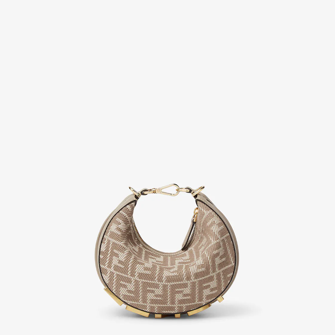 Fendi Fendigraphy Mini 8BS081AUPXF1SNX