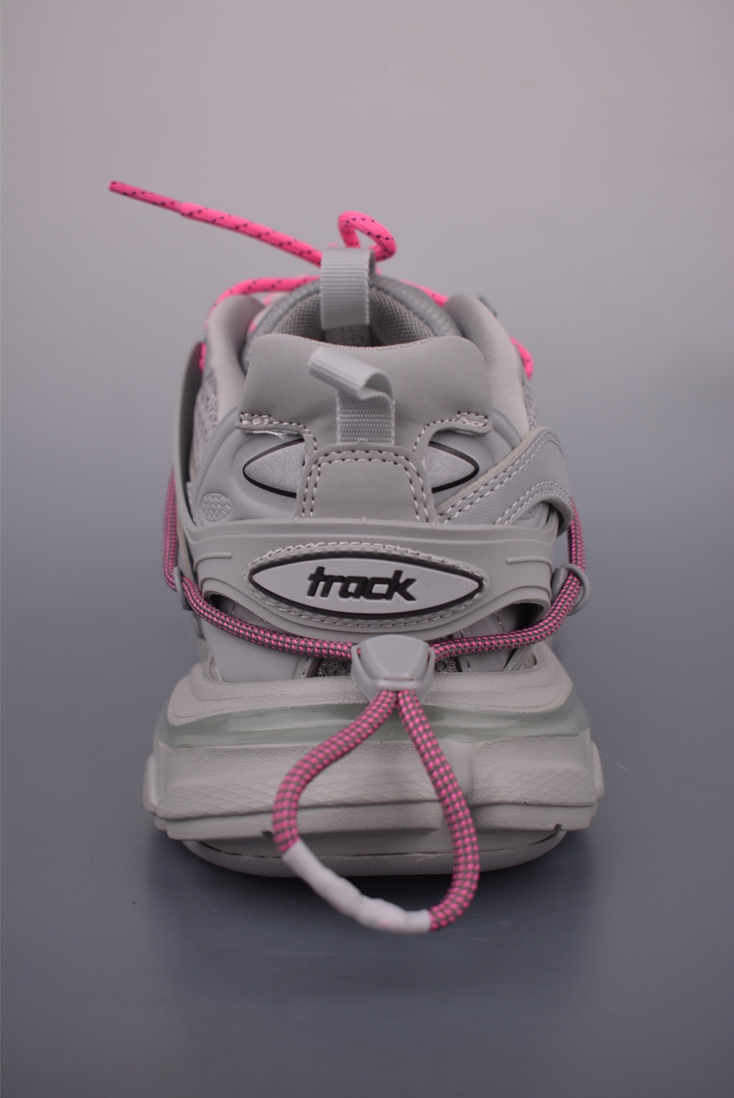 Balenciaga Track Tech Sneakers 