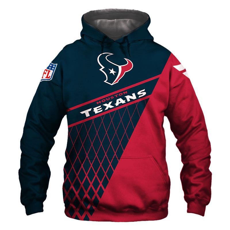 HOUSTON TEXANS 3D HNT1401