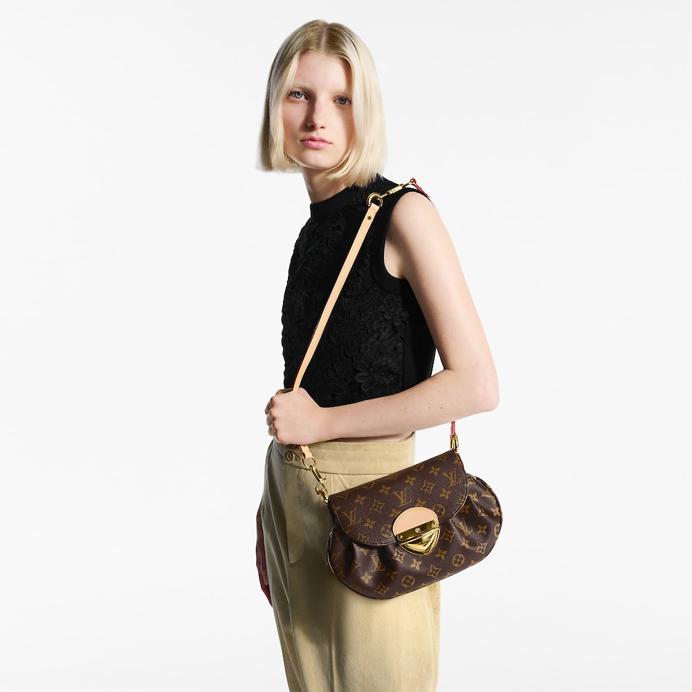 Louis Vuitton SUNSET Bag M13617