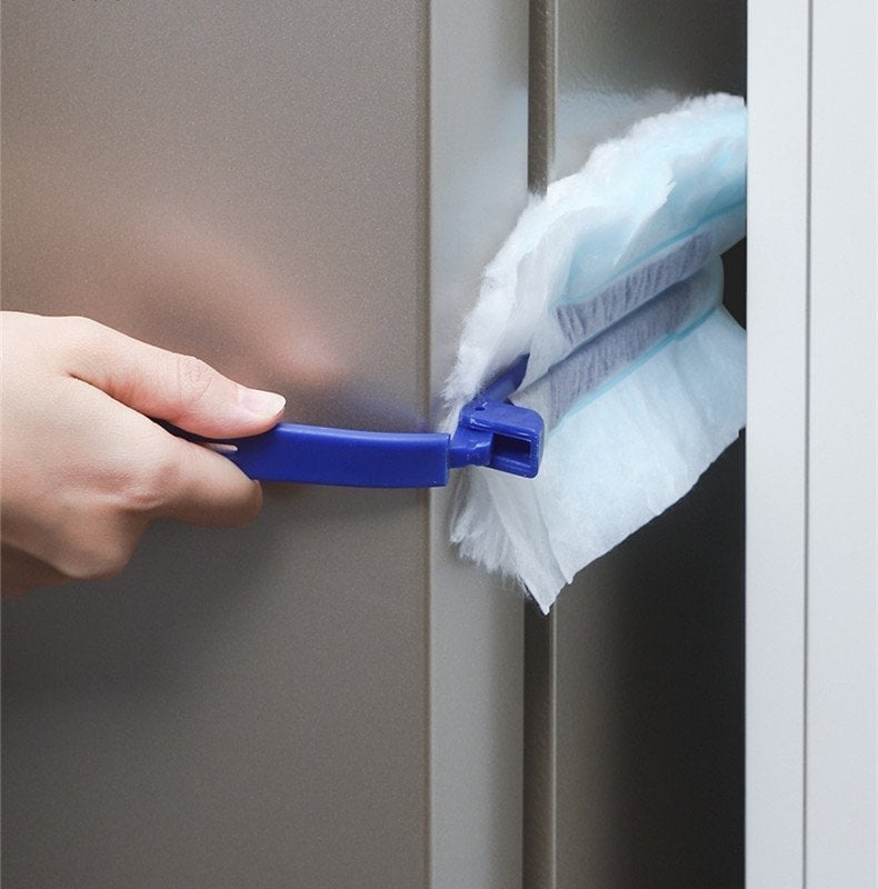 (🌲Early Christmas Sale- SAVE 48% OFF) Magic Duster-BUY 2 GET 5% OFF NOW！