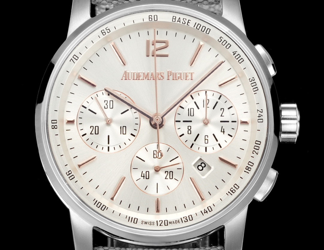 Audemars Piguet CODE11.59 Automatic Chronograph Series