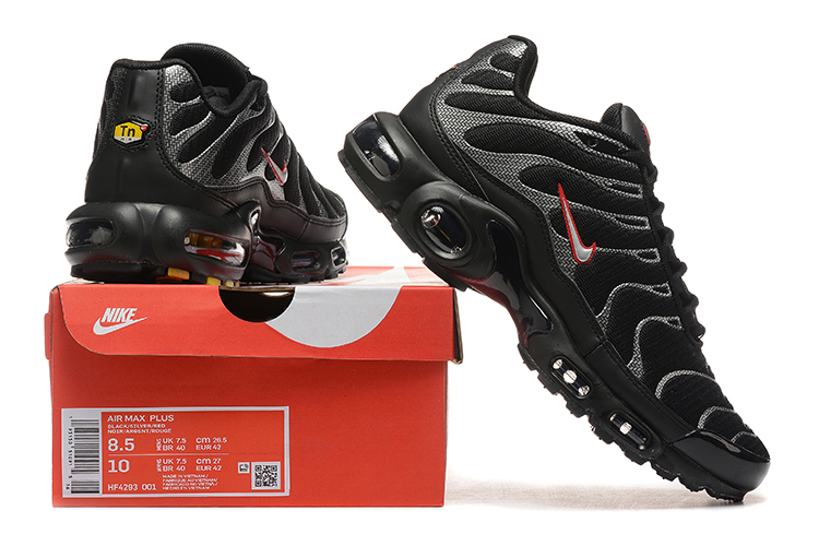 Tn Air Max Plus Shoes More Color
