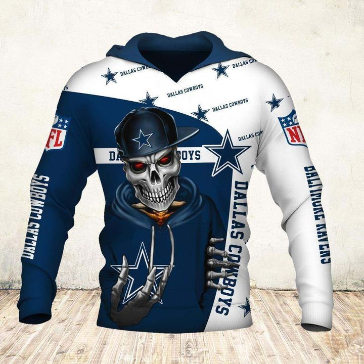 DALLAS COWBOYS 3D DC1DC1002