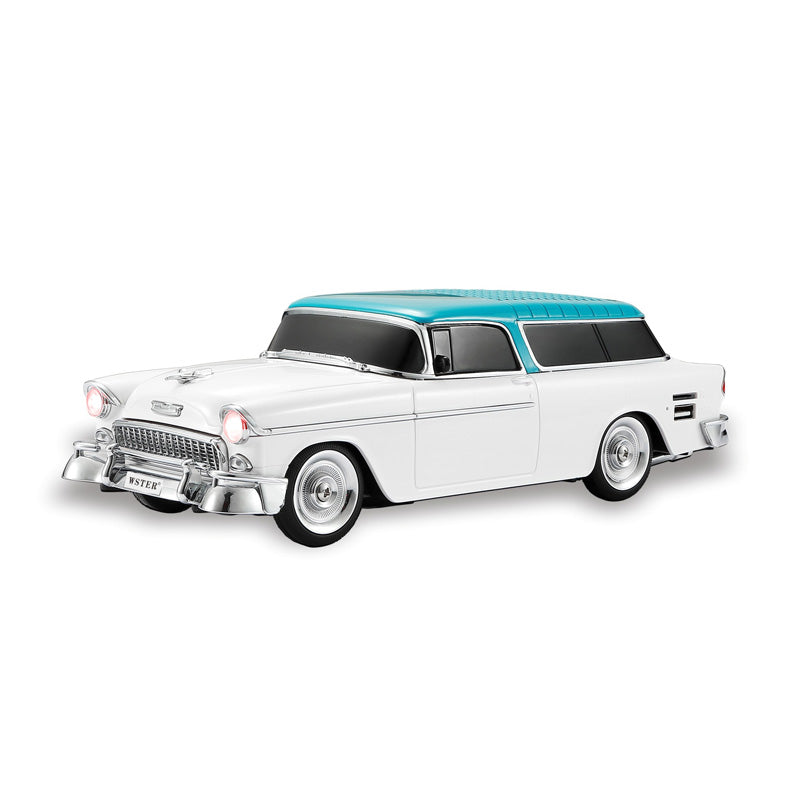Retro Car Model Wireless Bluetooth Speaker