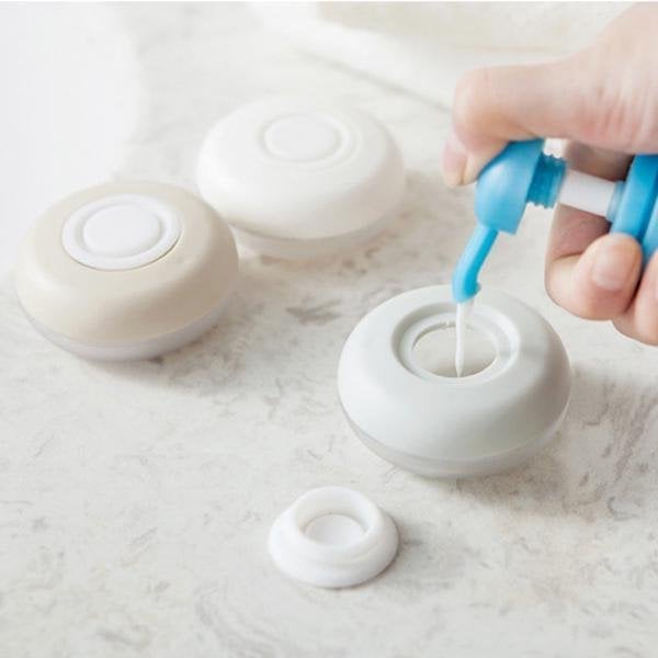 Travel Pods (Buy 3 Get 1 Free)