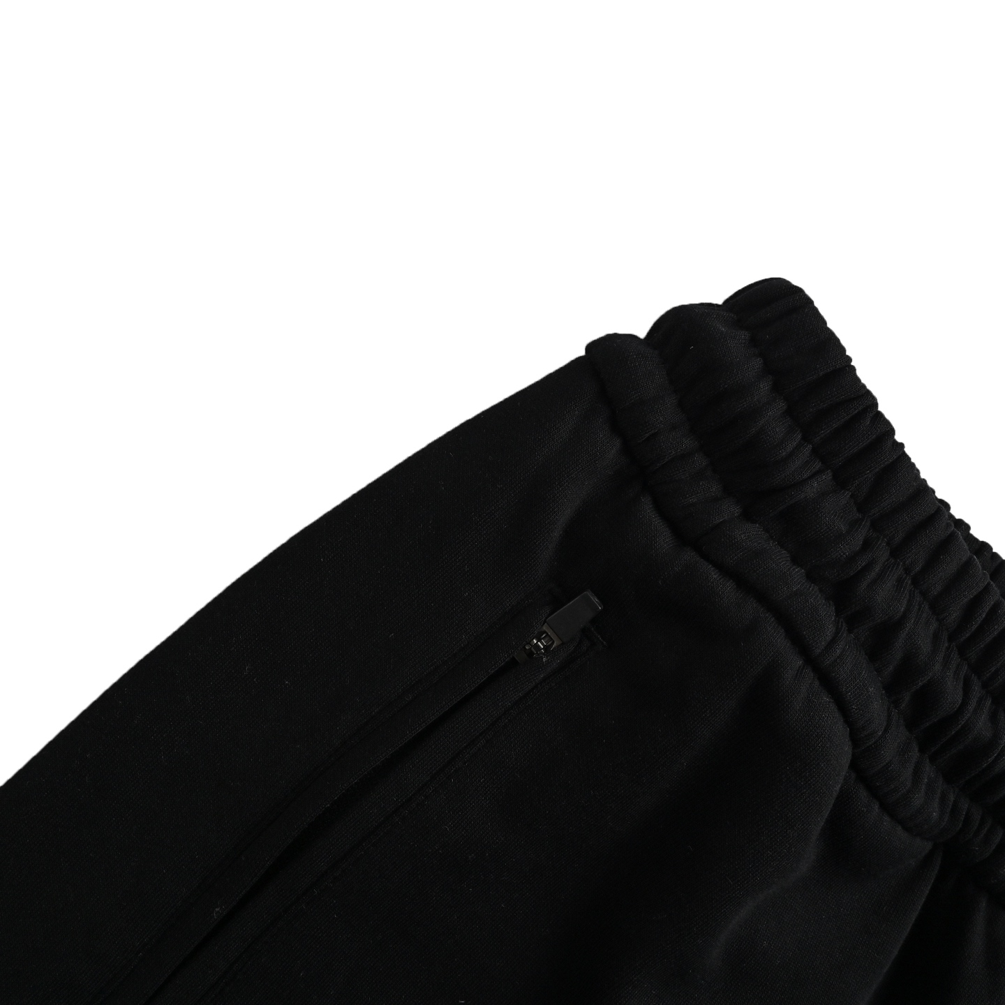 Burberry Side Horse Patch Embroidered Trousers