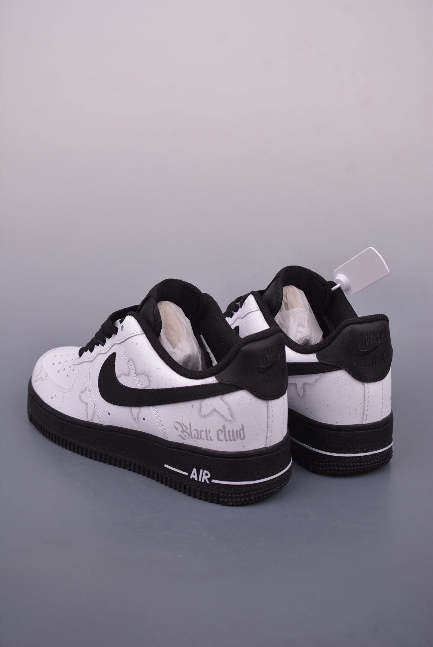 Nike Air Force 1 07 LV8 Low 