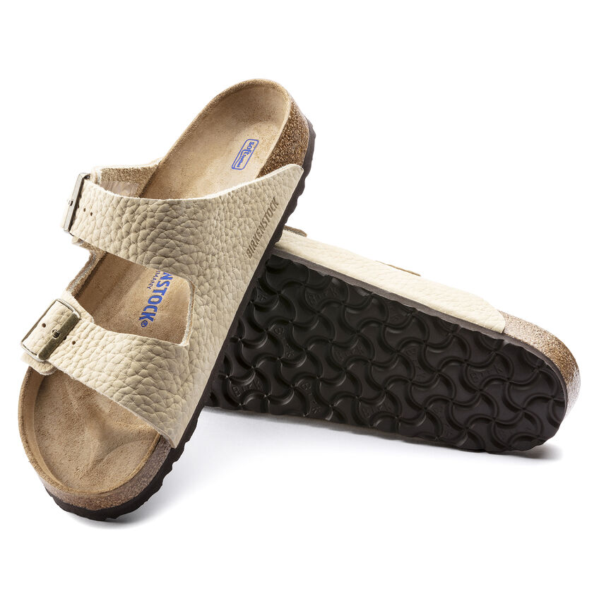 Arizona Soft Footbed Nubuck Leather B-11883