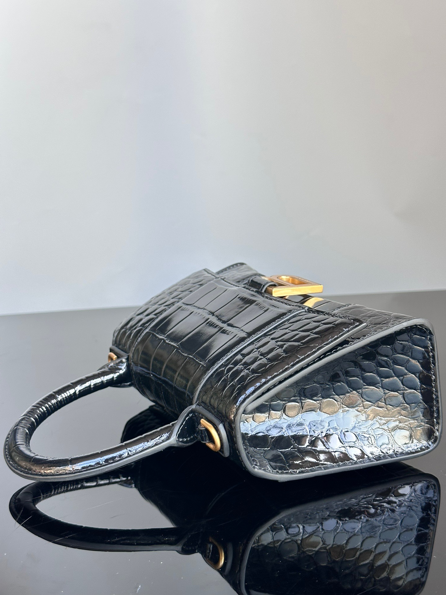 Balenciaga Hourglass Small Bag