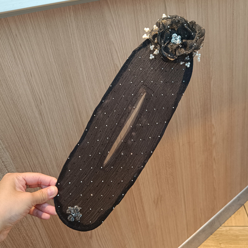 🔥TOP 1 Elegant Lazy Hair Curler